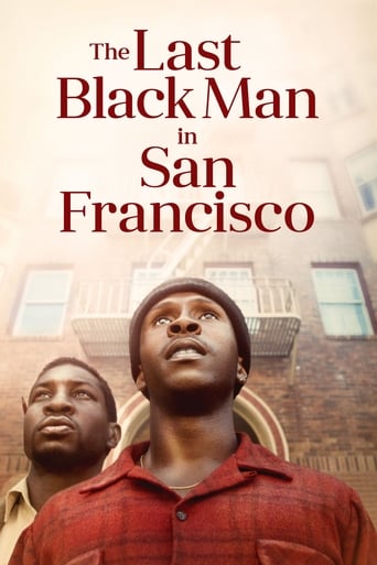 Movie: The Last Black Man in San Francisco