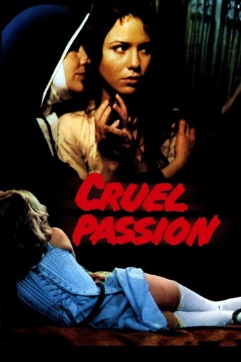 Movie: Marquis de Sade’s: Justine
