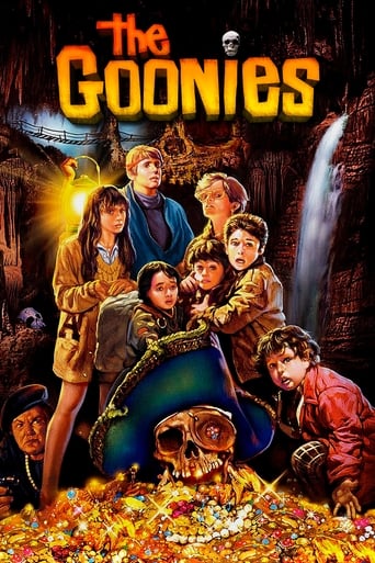 Movie: The Goonies