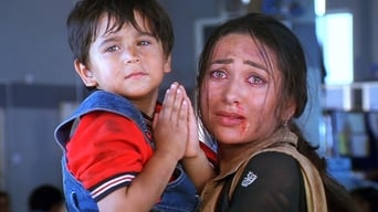 Movie: Shakti - The Power - 2018