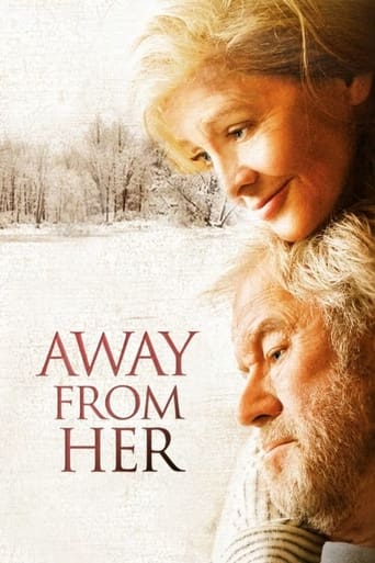 Movie: Away from Her