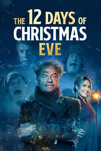 Movie: The 12 Days of Christmas Eve
