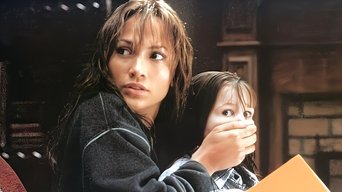 Movie poster: Enough - 2002