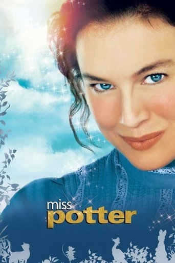 Movie: Miss Potter