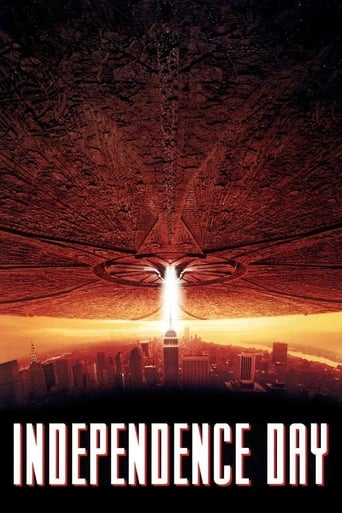 Movie: Independence Day
