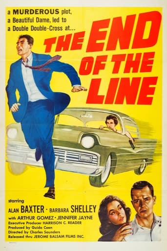 Movie: The End of the Line