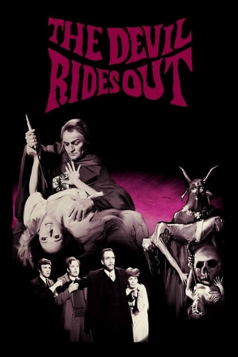 Movie: The Devil Rides Out