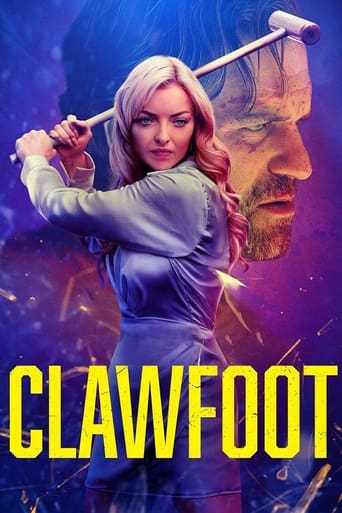 Movie: Clawfoot
