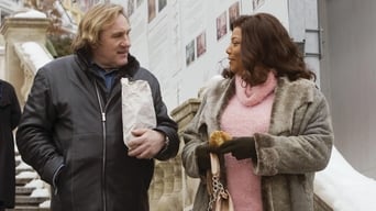 Movie poster: Last Holiday - 2006