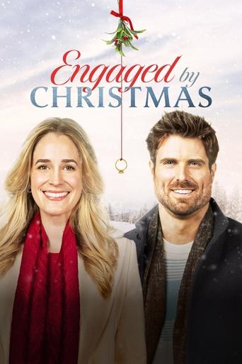 Movie: Engaged by Christmas