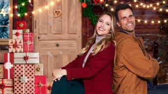 Movie poster: A Merry Christmas Wish - 2022