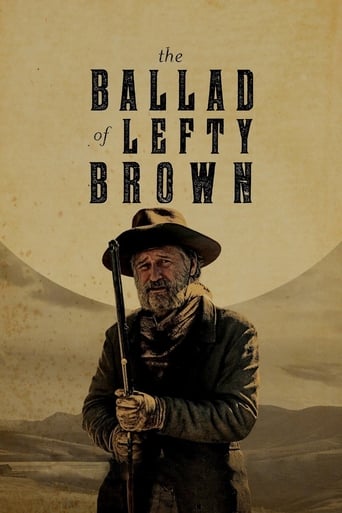 Movie: The Ballad of Lefty Brown