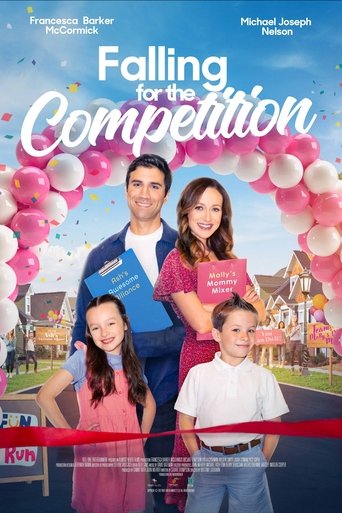 Movie: Falling for the Competition