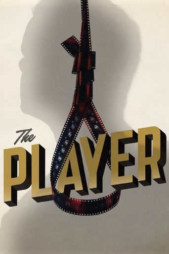 Movie: The Player
