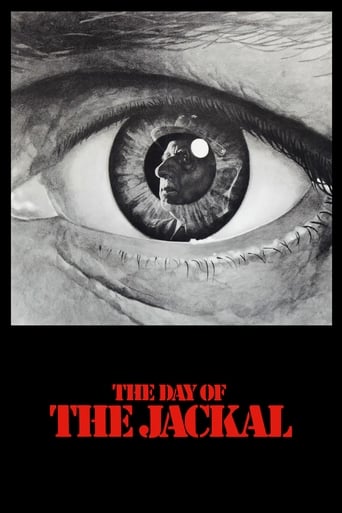 Movie: The Day of the Jackal