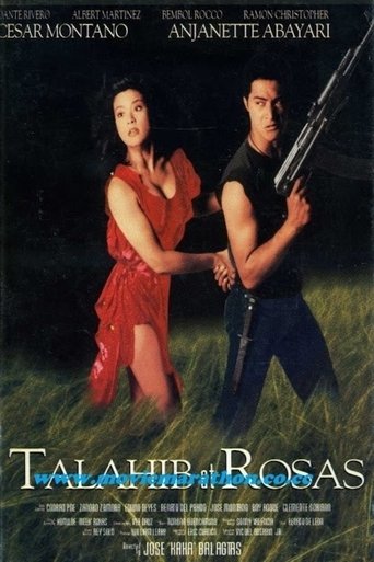 Movie: Talahib at Rosas