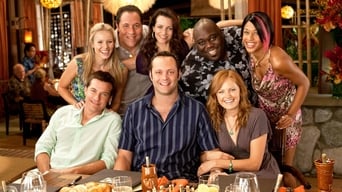 Movie poster: Couples Retreat - 2009