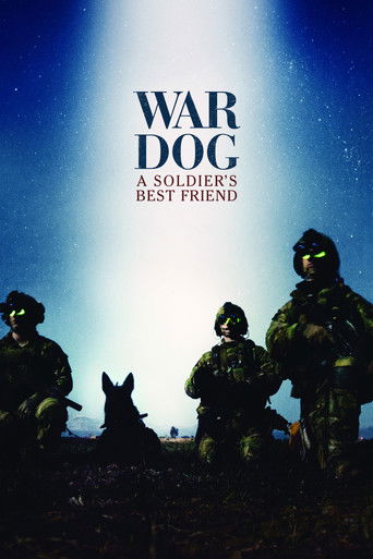 Movie: War Dog: A Soldier