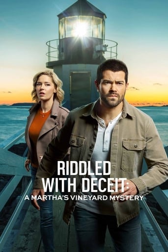 Movie: Riddled with Deceit: A Martha