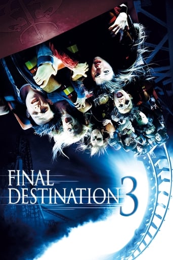 Movie: Final Destination 3