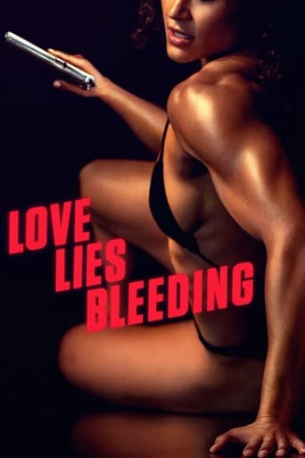 Movie: Love Lies Bleeding