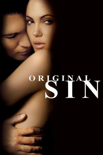 Movie: Original Sin
