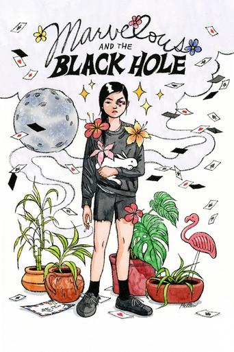 Movie: Marvelous and the Black Hole