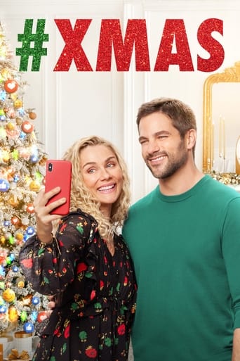 Movie: #Xmas