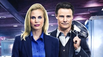 Movie: The Gourmet Detective - 2015