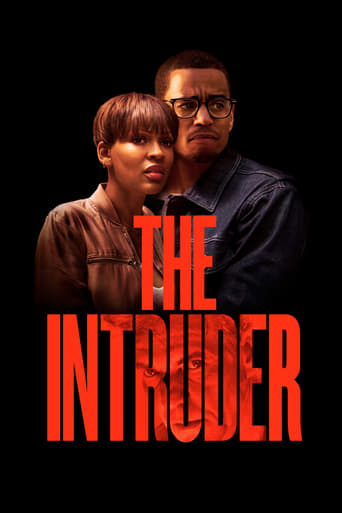 Movie: The Intruder
