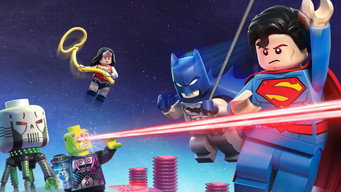 LEGO DC Comics Superheroes: Justice League -- Gotham City Breakout
