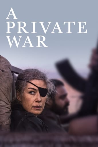 Movie: A Private War