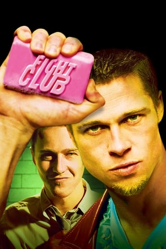 Movie: Fight Club