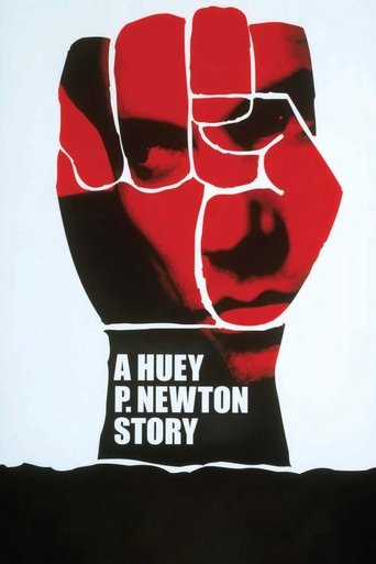 Movie: A Huey P. Newton Story