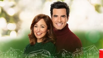 Movie poster: A Glenbrooke Christmas - 2020