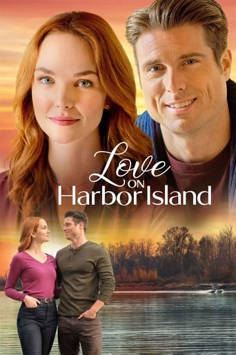 Movie: Love on Harbor Island