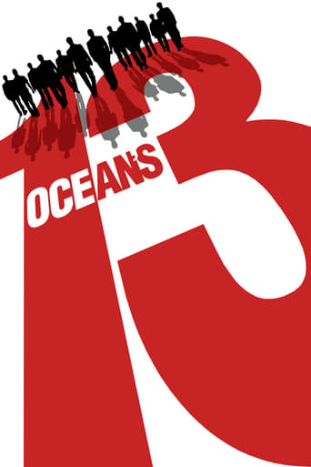Movie: Ocean