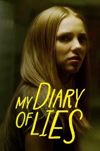 Movie: My Diary of Lies