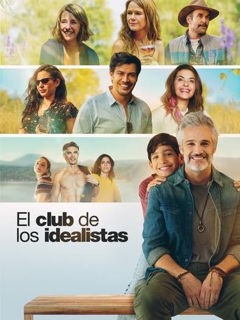 Movie: El club de los idealistas