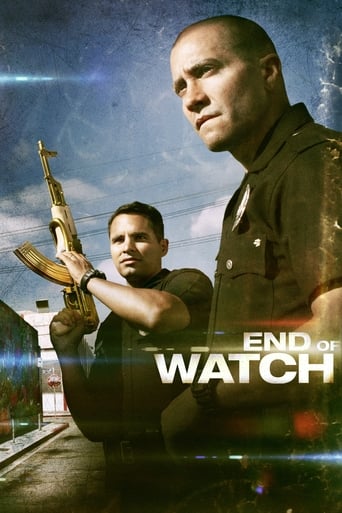 Movie: End of Watch