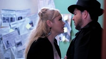 Movie poster: Dalton: Detective Seductor - 2013