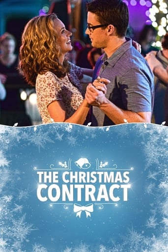 Movie: The Christmas Contract