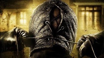 Movie poster: The Collector - 2009