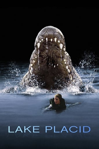 Movie: Lake Placid