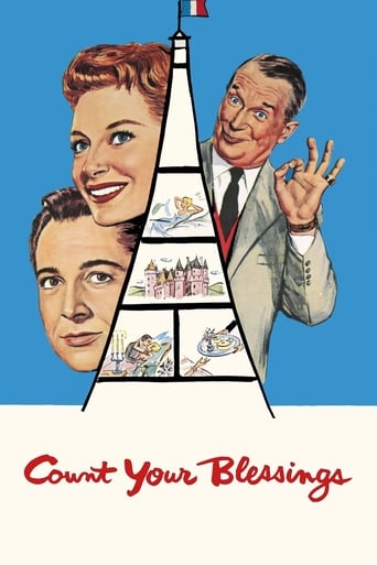 Movie: Count Your Blessings