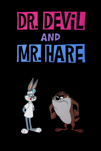 Movie: Dr. Devil and Mr. Hare