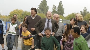 Movie poster: Lower Learning - 2008
