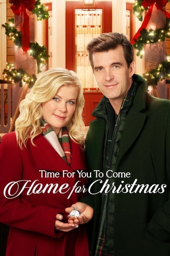 Movie: Time for You to Come Home for Christmas