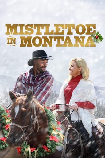 Movie: Mistletoe in Montana