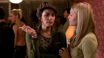 Movie poster: The Rules of Attraction - 2002